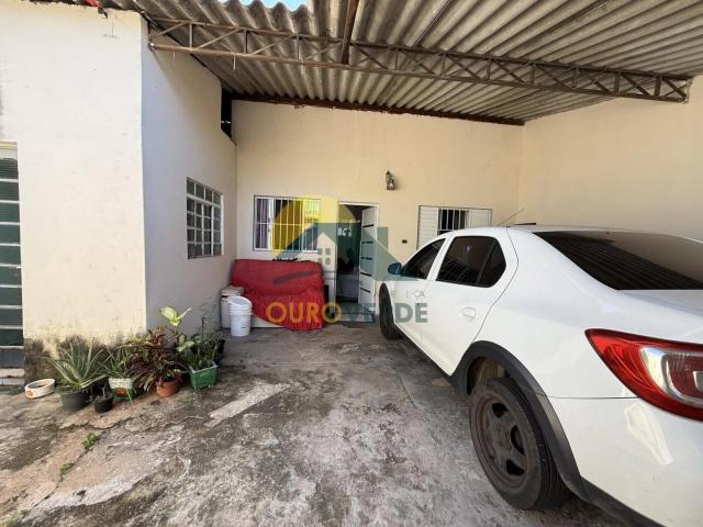 Casa venda em Núcleo Habitacional Lech Walesa, Campinas