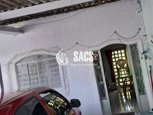 Casa venda em Núcleo Habitacional Lech Walesa, Campinas