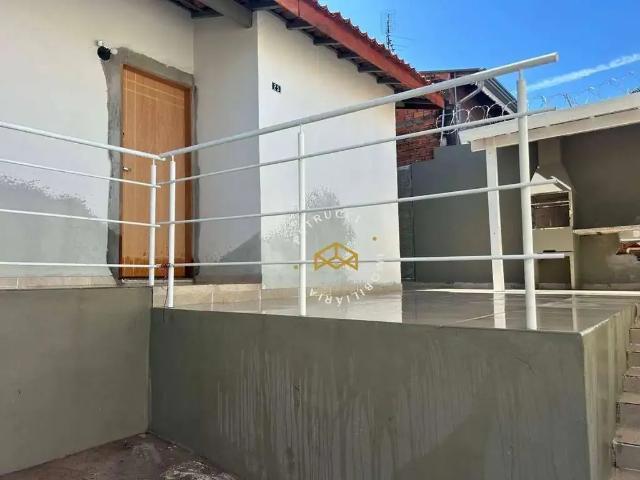 Casa venda em Vila Aeroporto, Campinas