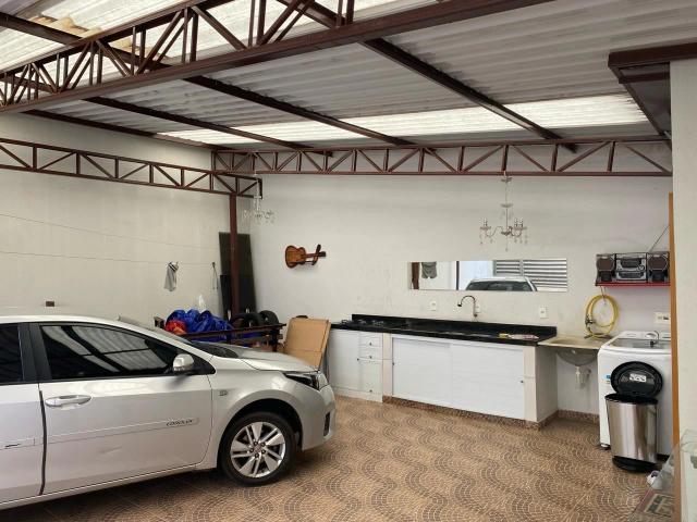 Casa venda em Vila Aeroporto, Campinas