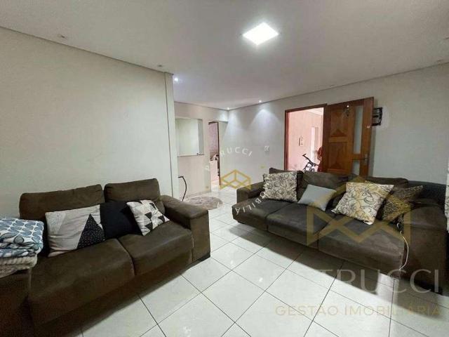 Casa venda em Região Imediata de Campinas, Região Metropolitana de Campinas