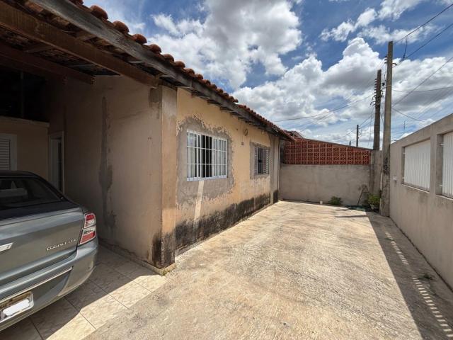 Casa venda em Vila Aeroporto, Campinas