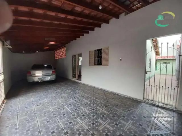 Casa venda em Vila Aeroporto, Campinas
