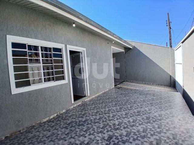 Casa venda em Vila Aeroporto, Campinas