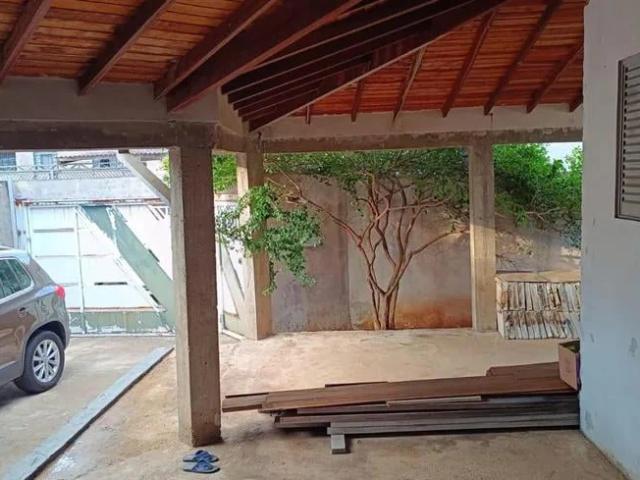 Casa venda em Vila Aeroporto, Campinas