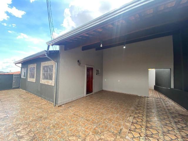Casa venda em Vila Aeroporto, Campinas