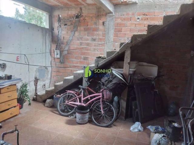 Casa venda em Núcleo Habitacional Lech Walesa, Campinas