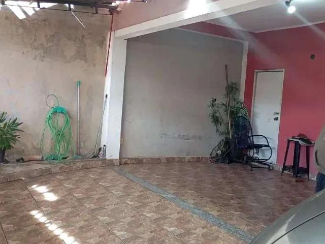 Casa venda em Núcleo Habitacional Lech Walesa, Campinas