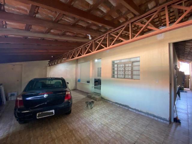 Casa venda em Núcleo Habitacional Lech Walesa, Campinas
