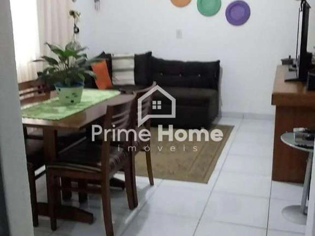 Casa venda em Núcleo Habitacional Lech Walesa, Campinas