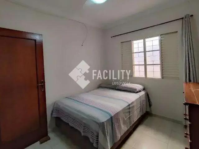 Casa venda em Campinas