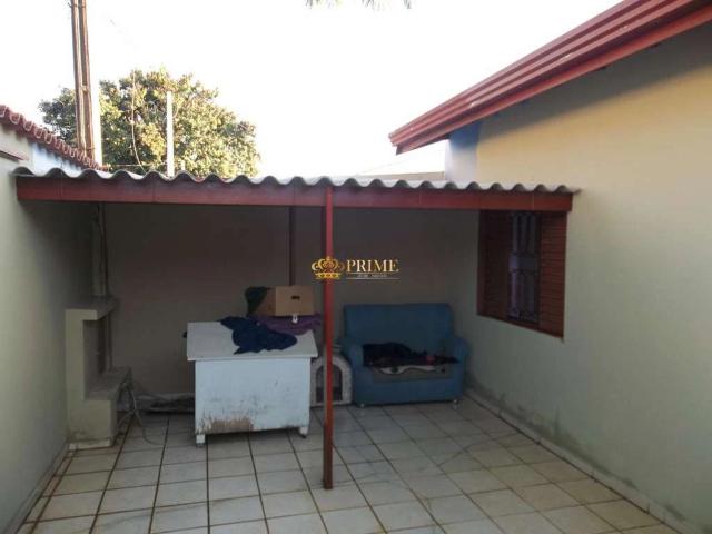 Casa venda em Panamby, Campinas