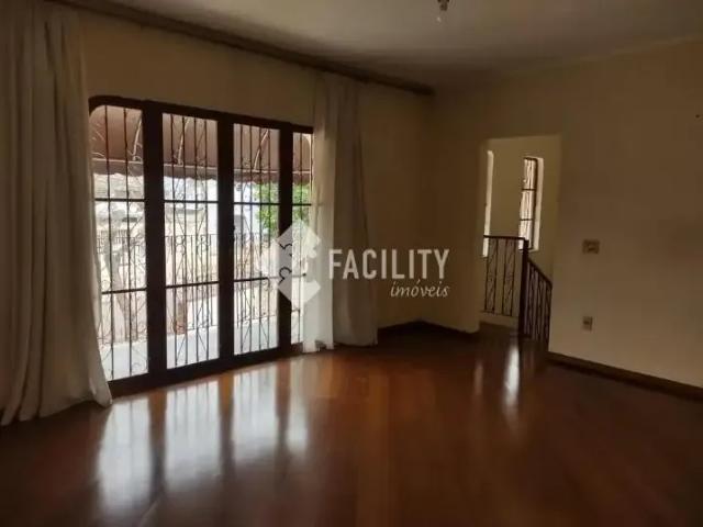 Casa venda em Panamby, Campinas
