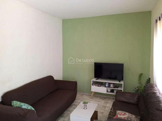 Casa venda em Panamby, Campinas