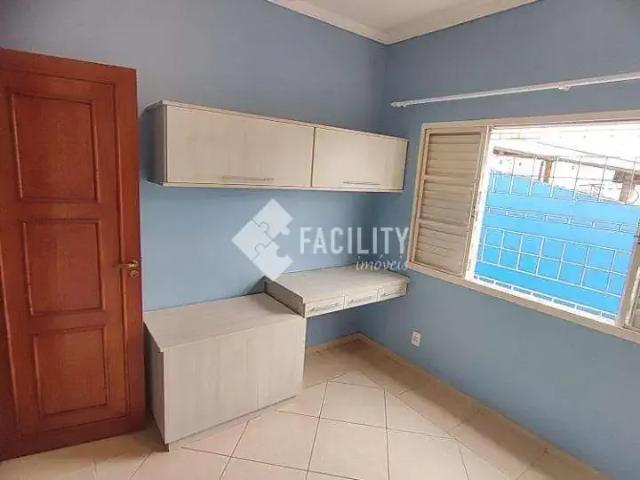Casa venda em Panamby, Campinas