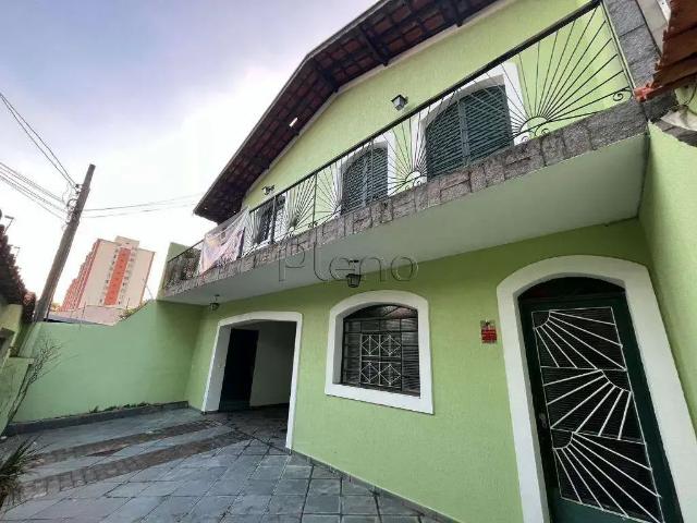 Casa venda em Panamby, Campinas