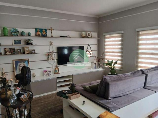 Casa venda em Panamby, Campinas