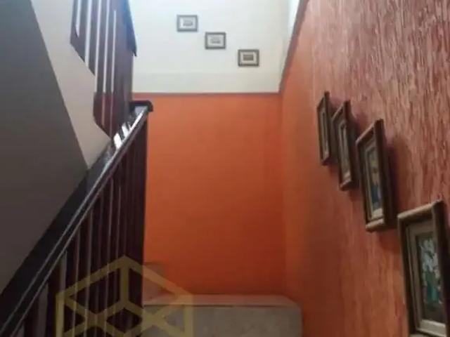 Casa venda em Panamby, Campinas