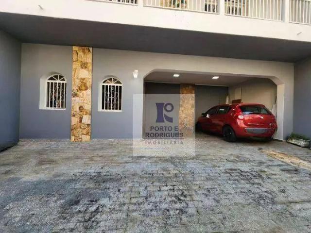Casa venda em Panamby, Campinas