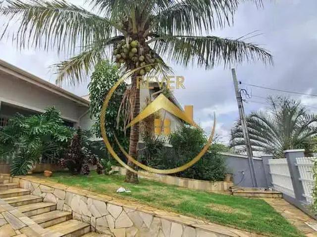 Casa venda em Panamby, Campinas