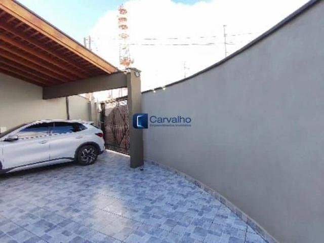 Casa venda em Panamby, Campinas