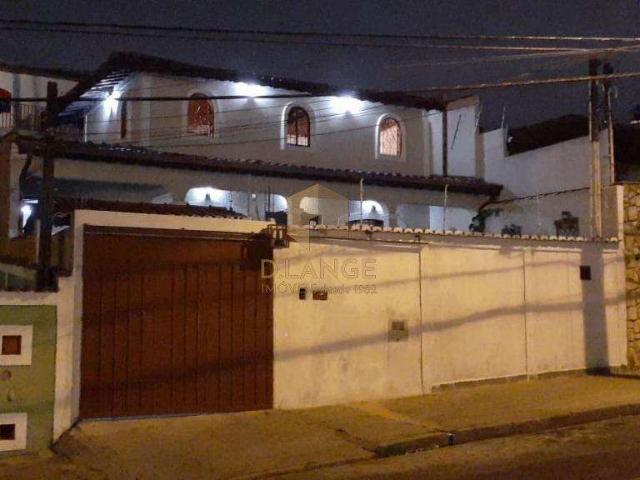 Casa venda em Jardim Antonio Von Zuben, Campinas