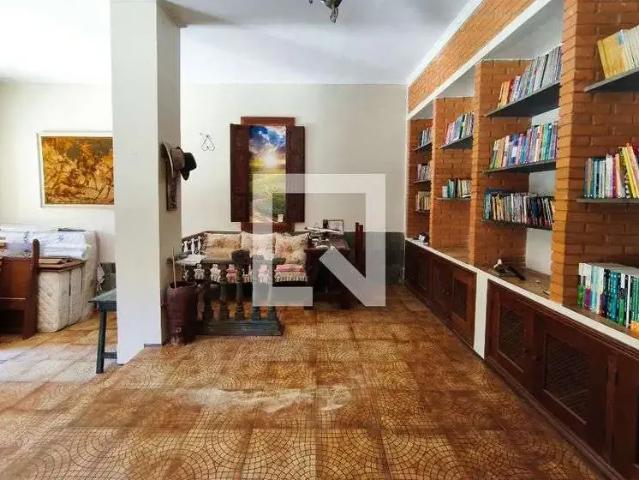 Casa venda em Panamby, Campinas