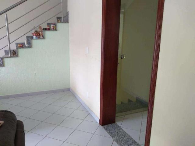 Casa venda em Jardim Antonio Von Zuben, Campinas