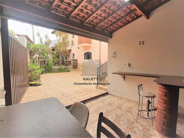 Casa venda em Panamby, Campinas