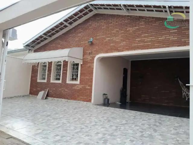 Casa venda em Panamby, Campinas