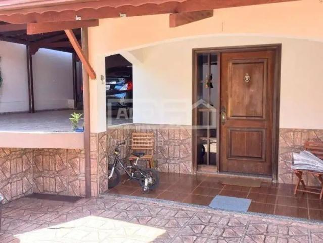Casa venda em Panamby, Campinas