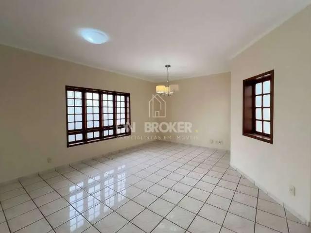 Casa venda em Panamby, Campinas
