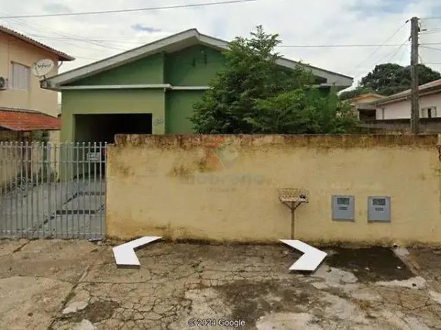 Casa venda em Jardim São Marcos, Campinas