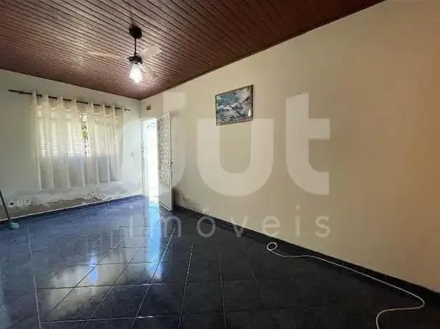 Casa venda em Campinas