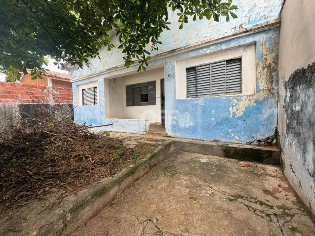 Casa venda em Campinas