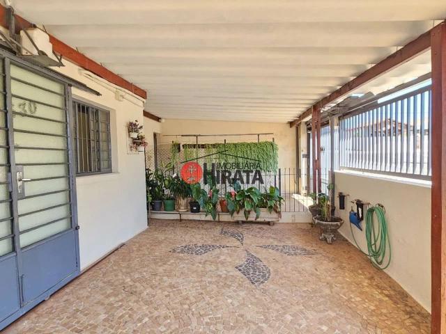 Casa venda em Campinas