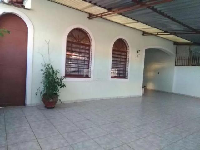 Casa venda em Campinas