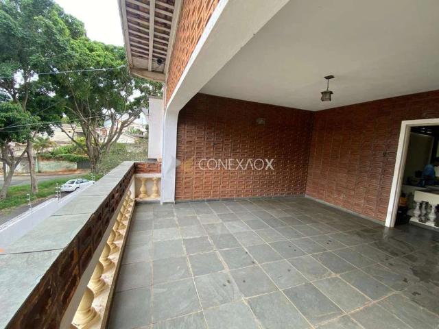 Casa venda em Comunidade Parque Brasilia, Campinas