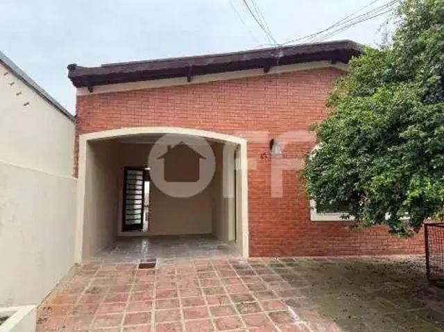 Casa venda em Região Imediata de Campinas, Região Metropolitana de Campinas