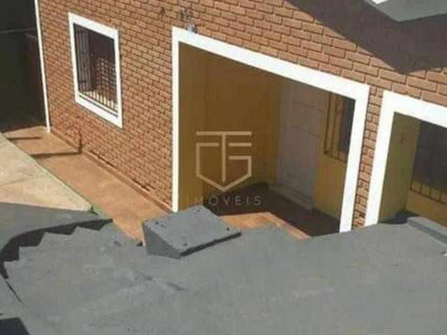 Casa venda em Panamby, Campinas