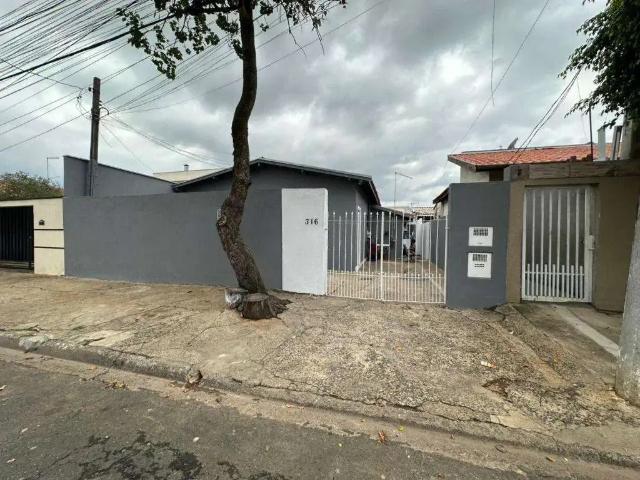Casa venda em Jardim São Marcos, Campinas