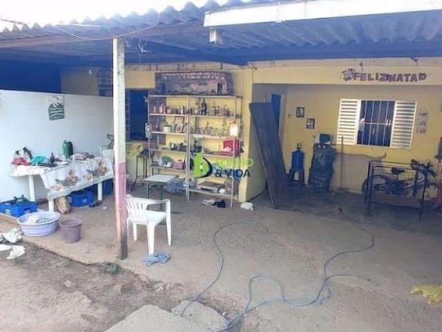 Casa venda em Jardim Campo Belo, Campinas