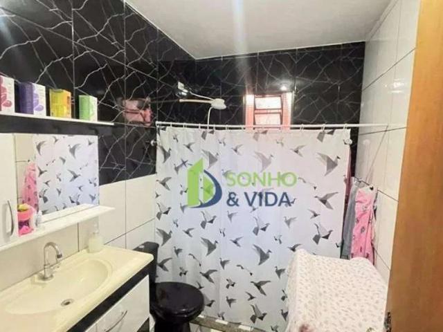 Casa venda em Jardim Campo Belo, Campinas