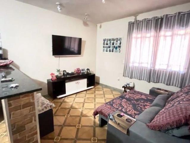 Casa venda em Jardim Campo Belo, Campinas