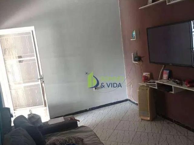 Casa venda em Jardim Ipaussurama, Campinas