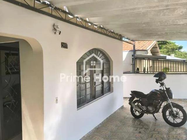 Casa venda em Núcleo Residencial Jardim Campos Elísios, Campinas