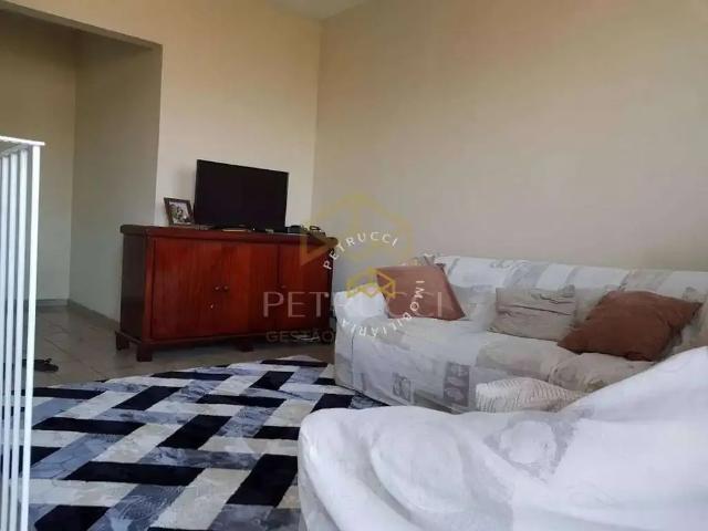 Casa venda em Núcleo Residencial Jardim Capivari, Campinas