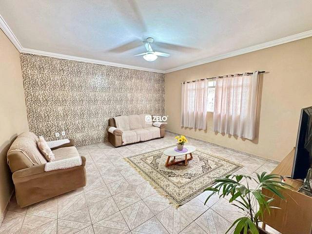 Casa venda em Jardim Yeda, Campinas