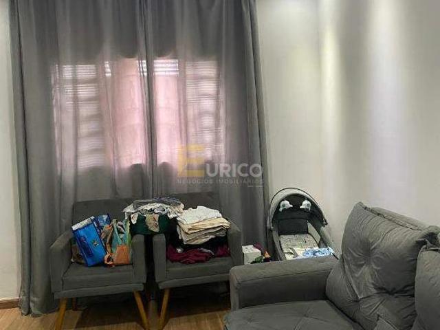 Casa venda em Jardim Antonio Von Zuben, Campinas