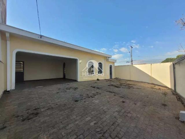 Casa venda em Campinas